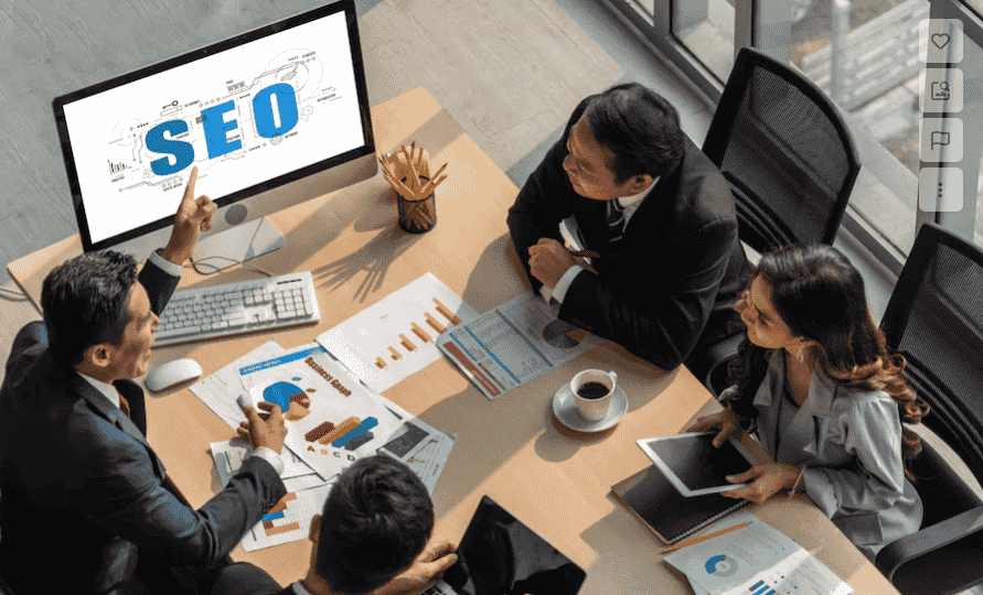 Best SEO Service Provider Company in Bangladesh