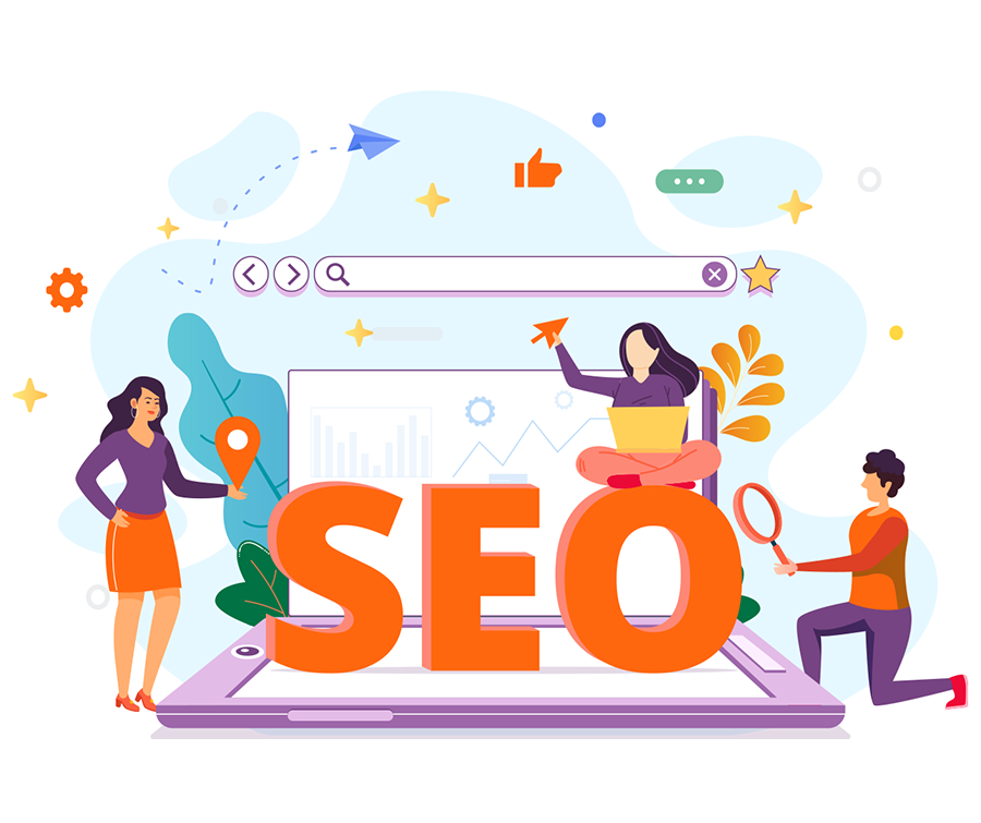 Top 10 SEO Companies in Bangladesh