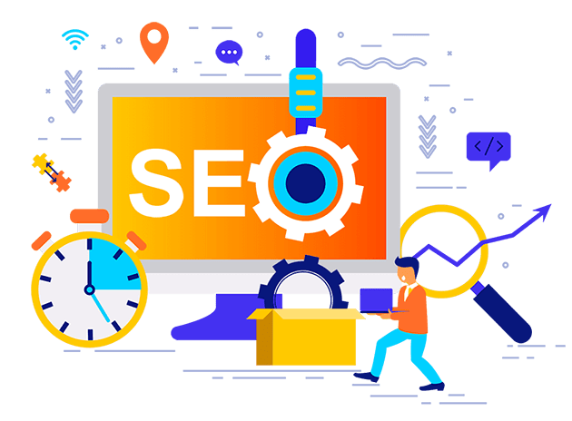 best seo service company in Bangladesh