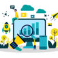 Brand Visibility Increase